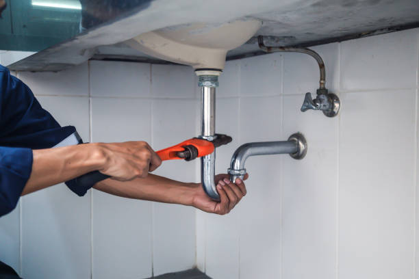 Best Water Leak Repair  in Dardenne Prairie, MO