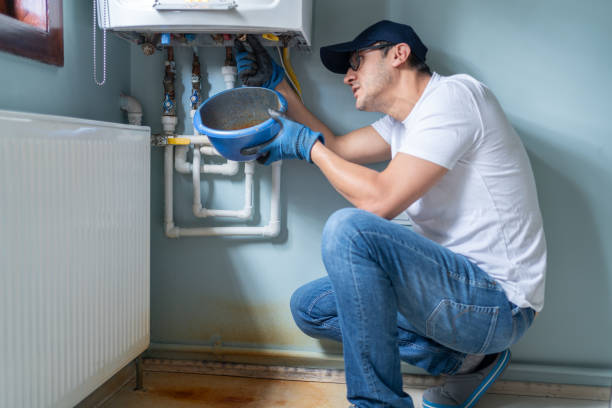 Best Drain Cleaning Services  in Dardenne Prairie, MO